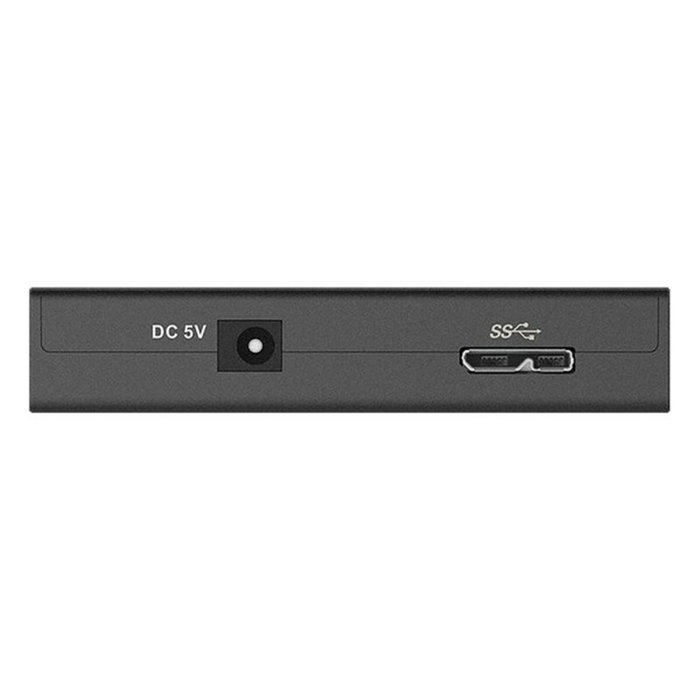 D-Link DUB-1340 Hub USB 3.0 de 4 puertos D-Link DUB-1340 Hub USB 3.0 de 4 puertos