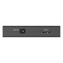 D-Link DUB-1340 Hub USB 3.0 de 4 puertos