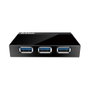D-Link DUB-1340 Hub USB 3.0 de 4 puertos SuperSpeed
