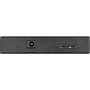 D-Link DUB-1340 Hub USB 3.0 de 4 puertos Negro