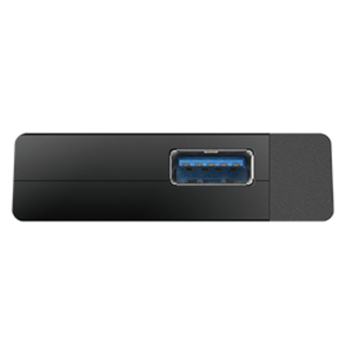 D-Link DUB-1340 Hub USB 3.0 de 4 puertos D-Link DUB-1340 Hub USB 3.0 de 4 puertos