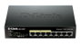 D-Link DGS-1008P Switch Gigabit de 8 puertos con 4 puertos PoE+