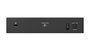 D-Link DGS-1008P Switch Gigabit de 8 puertos con 4 puertos PoE+