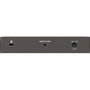 D-Link DGS-1008P Switch Gigabit de 8 puertos con 4 puertos PoE+