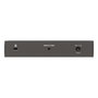 D-Link DGS-1008P Switch Gigabit de 8 puertos con 4 puertos PoE+