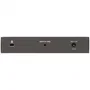 Dlink Switch DGS-1008P 8 Puertos RJ-45 Gigabit 10/100/1000 PoE