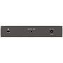 D-Link DGS-1008P Switch Gigabit de 8 puertos con 4 puertos PoE+