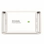 D-Link Inyector PoE Gigabit DPE-101GI Blanco