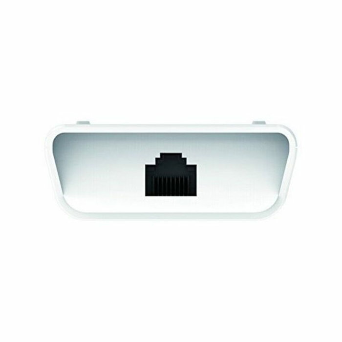 D-Link Inyector PoE Gigabit DPE-101GI Blanco