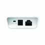 D-Link Inyector PoE Gigabit DPE-101GI Blanco