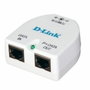 D-Link Inyector PoE Gigabit DPE-101GI Blanco