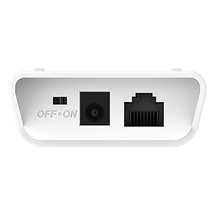 D-Link DPE-101GI Inyector PoE Gigabit Blanco