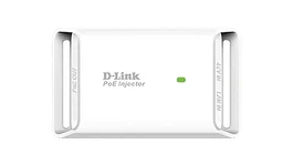 D-Link DPE-101GI Kit Alimentación Remota Ethernet Inyector PoE 10/100/1000Base-T