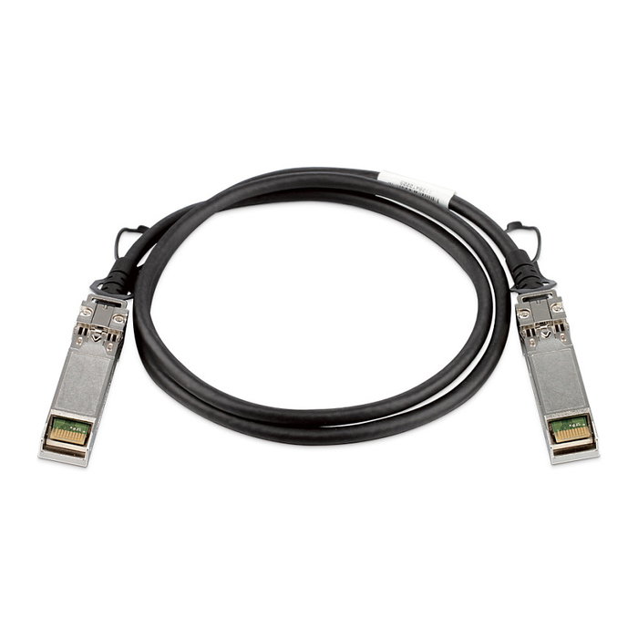 D-Link DEM-CB100S Cable Direct Attach SFP+ 1m