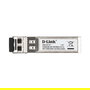 D-Link DEM-431XT Transceptor SFP+ 10GE LC SR Fibra Óptica para 550m