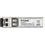 D-Link DEM-431XT Transceptor SFP+ 10 Gbps Multimodo 850nm LC 550m Compatible 802.3ae 10GBASE-SR