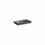 D-Link DES-108 Switch de 8 puertos Fast Ethernet 10/100 Mbps