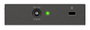D-Link DGS-105/E Switch de 5 Puertos Gigabit Ethernet Negro