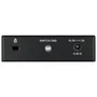 D-Link DES-1005P Switch de 5 Puertos 10/100 Mbps con 1 puerto PoE