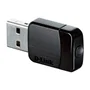 D-Link Adaptador de Red USB Wifi DWA-171 AC600 MU-MIMO