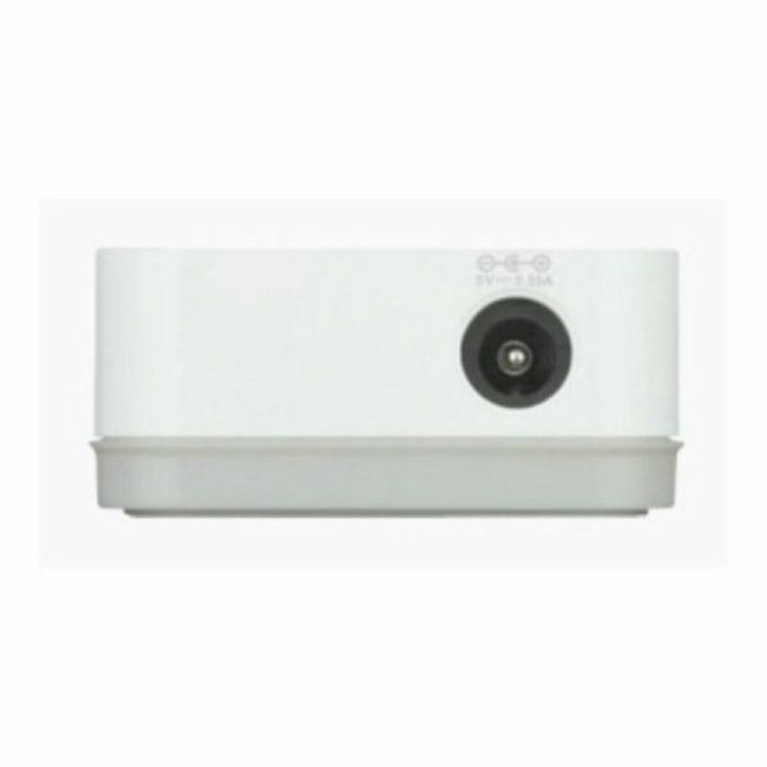 D-Link GO-SW-5E Switch de 5 puertos Fast Ethernet 10/100 Mbps D-Link GO-SW-5E Switch de 5 puertos Fast Ethernet 10/100 Mbps