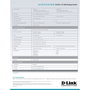 D-Link GO-SW-5E Switch de 5 puertos Fast Ethernet 10/100 Mbps