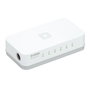 D-Link GO-SW-5E Switch de 5 puertos Fast Ethernet 10/100 Mbps