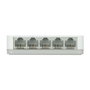 D-Link GO-SW-5E Switch de 5 puertos Fast Ethernet 10/100 Mbps
