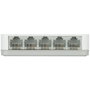 D-Link GO-SW-5E Switch de 5 puertos Fast Ethernet 10/100 Mbps