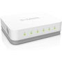 D-Link GO-SW-5E Switch de 5 puertos Fast Ethernet 10/100 Mbps