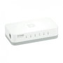 D-Link GO-SW-5E Switch de 5 puertos Fast Ethernet 10/100 Mbps