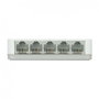 D-Link GO-SW-5E Switch de 5 puertos Fast Ethernet 10/100 Mbps