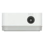D-Link GO-SW-5E - Switch de escritorio Fast Ethernet de 5 puertos sin gestión, eficiente energético, Plug & Play, Auto MDI/MDIX