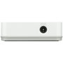 D-Link GO-SW-8E Switch de 8 puertos Fast Ethernet 10/100 Mbps Blanco
