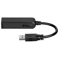 Adaptador USB D-Link DUB-1312