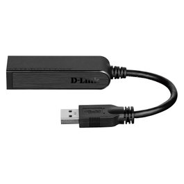 D-Link DUB-1312 Adaptador USB 3.0 a Ethernet Gigabit