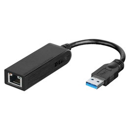 D-Link DUB-1312 Adaptador USB 3.0 a Ethernet Gigabit