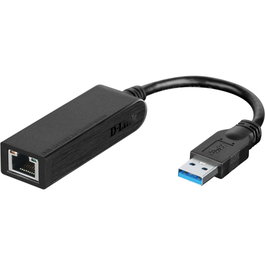D-Link DUB-1312 Adaptador USB 3.0 a Ethernet Gigabit