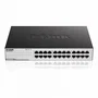 D-Link GO-SW-24G Switch Gigabit de 24 Puertos 10/100/1000 Mbps