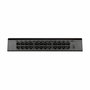 D-Link GO-SW-24G Switch de 24 puertos Gigabit Ethernet