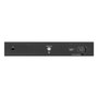 D-Link GO-SW-24G Switch de 24 puertos Gigabit Ethernet