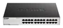 D-Link GO-SW-24G Switch de 24 puertos Gigabit Ethernet