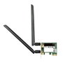 D-Link DWA-582 Adaptador y Tarjeta de Red Inalámbrica AC1200 Dual Band PCI Express