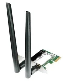 D-Link DWA-582 Adaptador de Red Interno WLAN PCI Express 867 Mbit/s