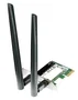 D-Link DWA-582 Adaptador y Tarjeta de Red Inalámbrica AC1200 Dual Band PCI Express