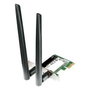 D-Link DWA-582 Adaptador y Tarjeta de Red Inalámbrica AC1200 Dual Band PCI Express