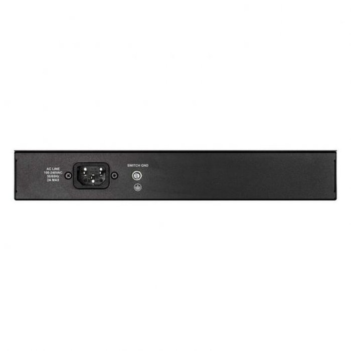 D-Link DGS-1008MP Switch de 8 Puertos Gigabit PoE+