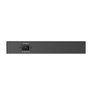 D-Link DGS-1008MP Switch de 8 Puertos Gigabit PoE+