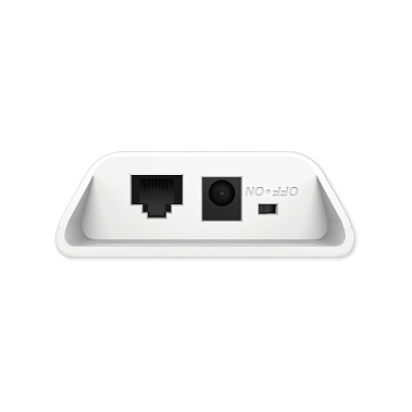 D-Link DPE-301GI Inyector Gigabit PoE+ 30W
