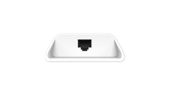 D-Link DPE-301GI Gigabit PoE+ Inyector, compatible 802.3at/af, 30W, para cámaras IP y puntos de acceso